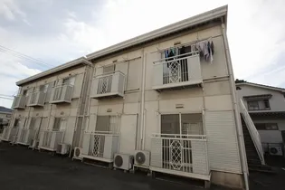 サンライズホワイトA Bの画像