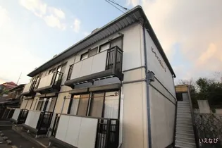 ビーライン日吉台 Bの画像