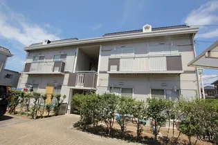 ファミール泉 Bの画像