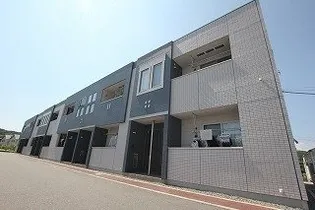 グランビスタ【105号室】の外観