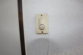 世良アパート【201号室】の内装