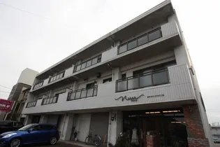 クリエイトⅠ【305号室】の外観