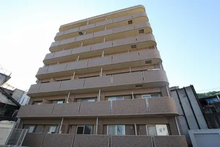 クラロ・アルドール【204号室】の外観