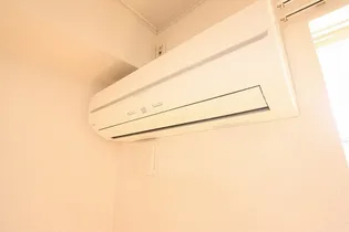 カーサフェリーチェC【202号室】の内装