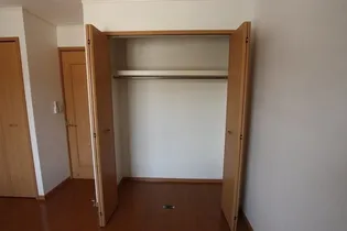 カーサフェリーチェC【202号室】の内装