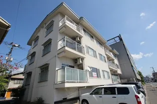 坂上マンションの画像