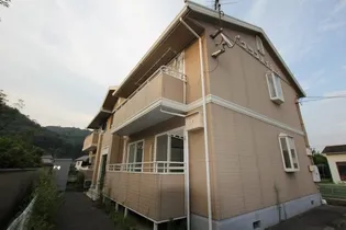 グラスハイムNo.3【101号室】の外観