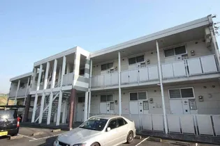 カーサ・MOKUREN【206号室】の外観