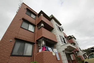 アルボーレ【201号室】の外観