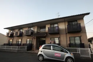 共和ハイツ東福山の画像