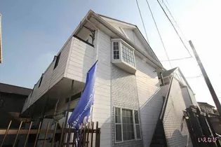 レインボー引野町【201号室】の外観