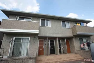 コンフォート東川口 B棟の画像