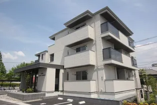 カーサ アリーヴォ Ⅰの画像