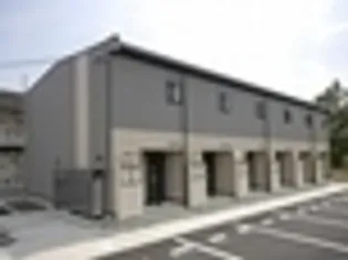 レオパレス松原A【106号室】の外観