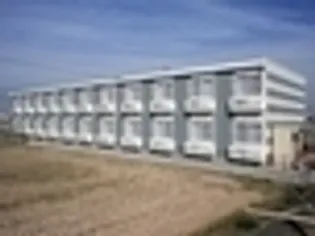 レオパレス金倉【109号室】の外観