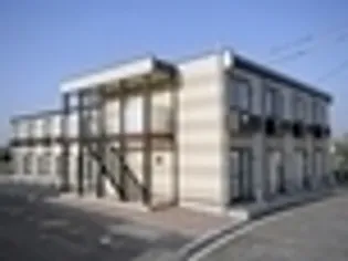 レオパレスフリューゲルⅡの画像