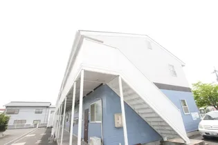 エクセル・コート【202号室】の外観