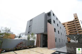 グランソレイユの画像