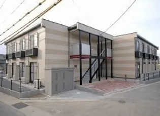 レオパレスSUCCESSの画像