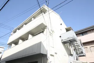 シャインコートの画像