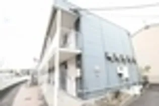 レオパレスエントラレ【203号室】の外観