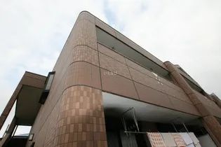 エルフ・フォレスト【102号室】の外観