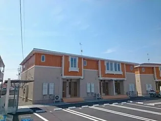 グレースコートⅢの画像