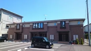 レジデンス昭和町Ⅲの画像