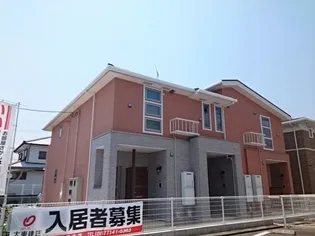 ヴァンベール 西大浜の画像