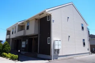 福島コーポラスⅣの画像