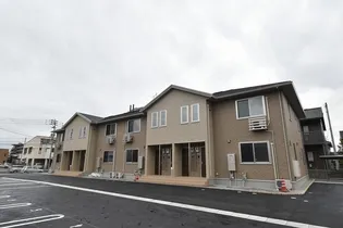 グランツ松島Eの画像