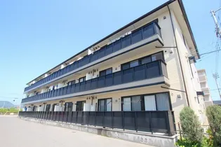 ルコネッサンス【106号室】の外観