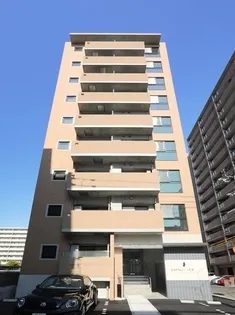 コリドールリブ【202号室】の外観