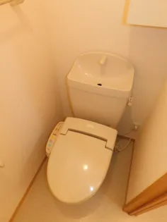 パークサウス【201号室】のその他画像