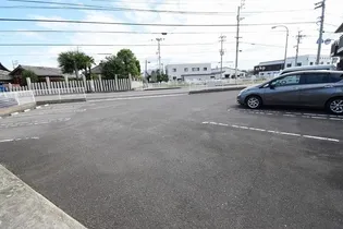 パークサウス【201号室】のその他画像