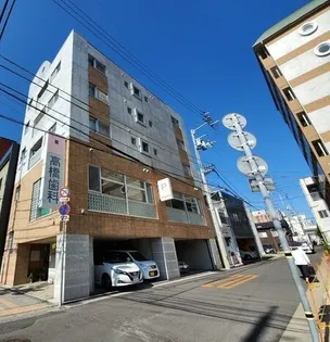 Tパラッツォ【401号室】の外観