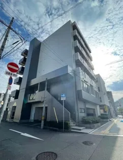 グレイス中野【302号室】の外観