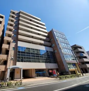 アルカディア西内町【505号室】の外観