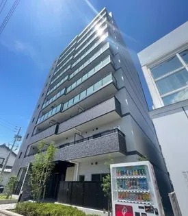 ルミナス藤塚町の画像