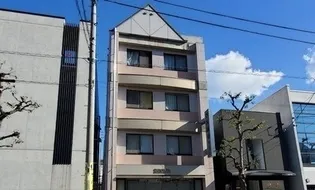 メゾン塩屋【203号室】の外観