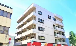トリン錦町の画像