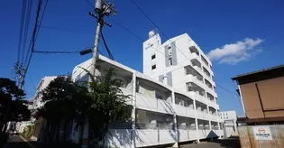 アルファ二番町の画像