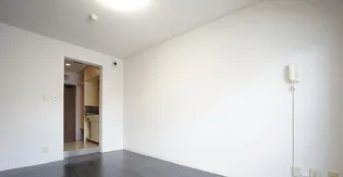 アルファ西宝町【110号室】の居間