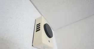 アルファ西宝町【110号室】の内装