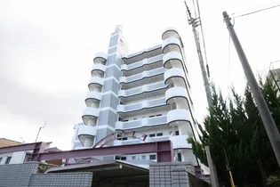 ラ・パルフェ・ド・コゼット【503号室】の外観