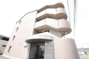 パークサイド今里の画像