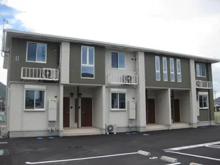 ニュー ラベリー サイルⅡの画像