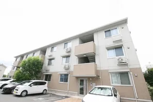 サンフラワー今里【106号室】の外観