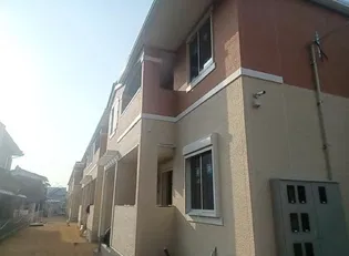 エスポワール谷町 Aの画像