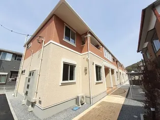 エスポワール谷町 Bの画像